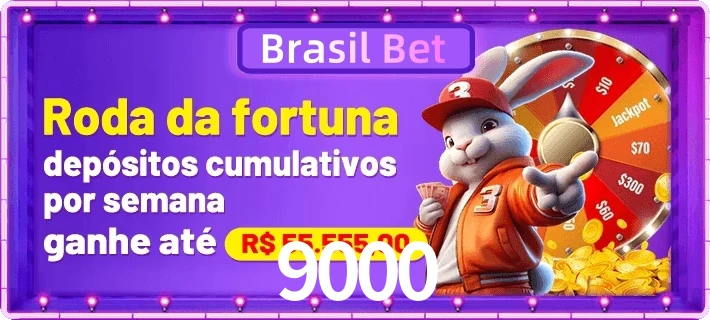 9000
