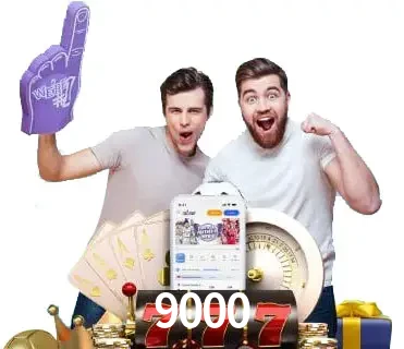 9000