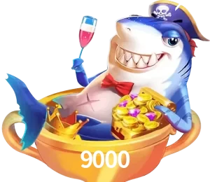 9000